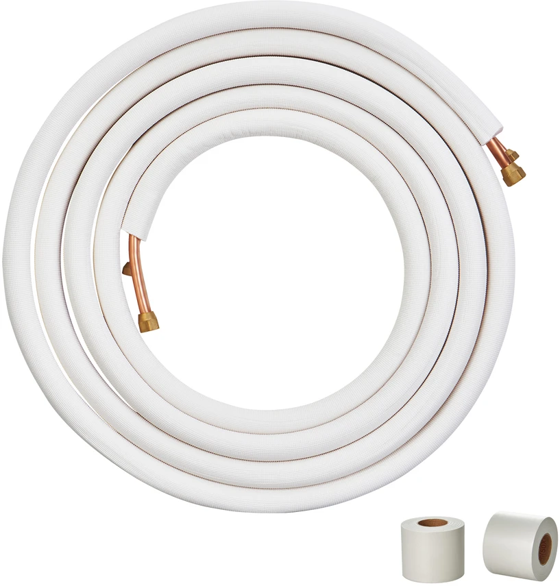 VEVOR 7620 mm mini skirstymo linija oro kondicionieriams
