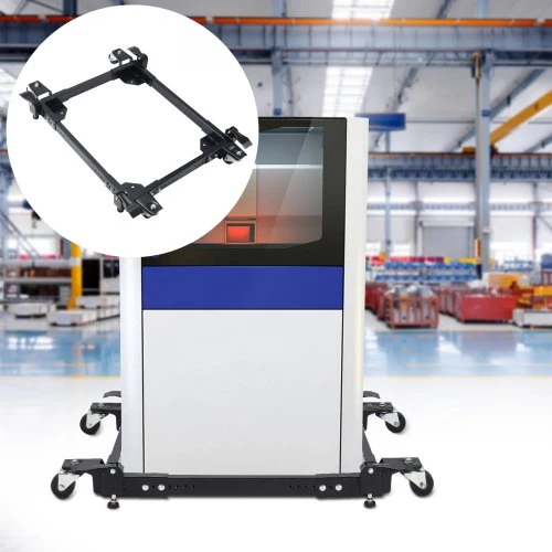 VEVOR Universalus mobilus stovas įrankiams, iki 680 kg