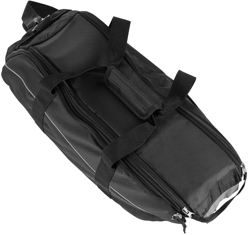 VEVOR Motociklo šoninės spintelės įdėklas, 18 L