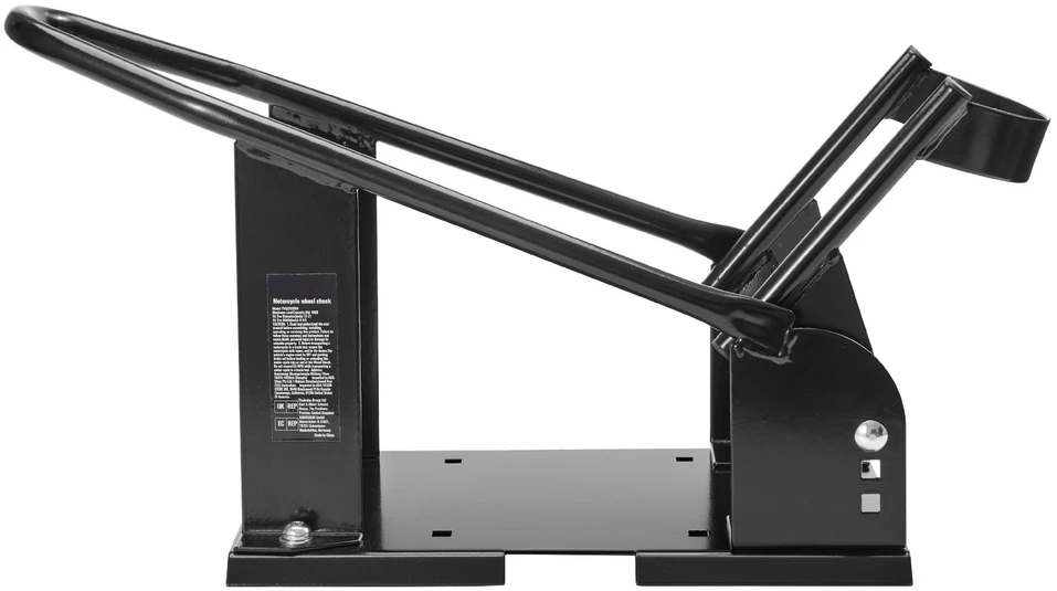 VEVOR Motociklų rato gaubtas, 816,5kg talpa