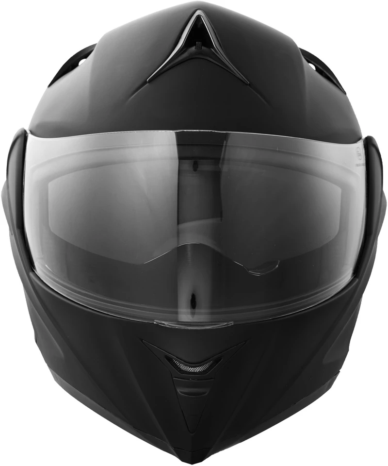 VEVOR Motokroso šalmas su Bluetooth lizdu