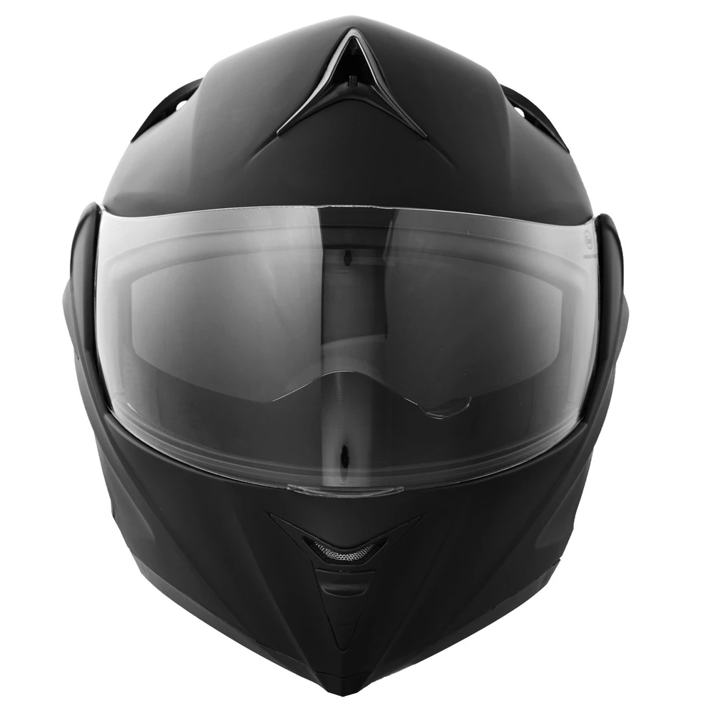 VEVOR Motokroso šalmas su Bluetooth lizdu