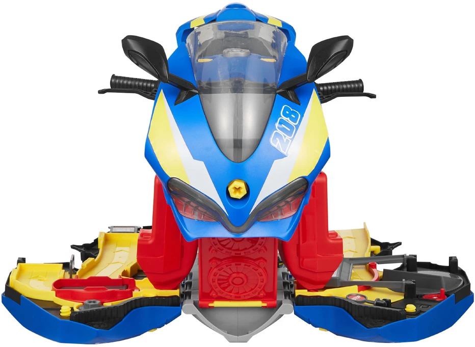 VEVOR Vaikiška motociklo variklio dirbtuvė, 25 dalys