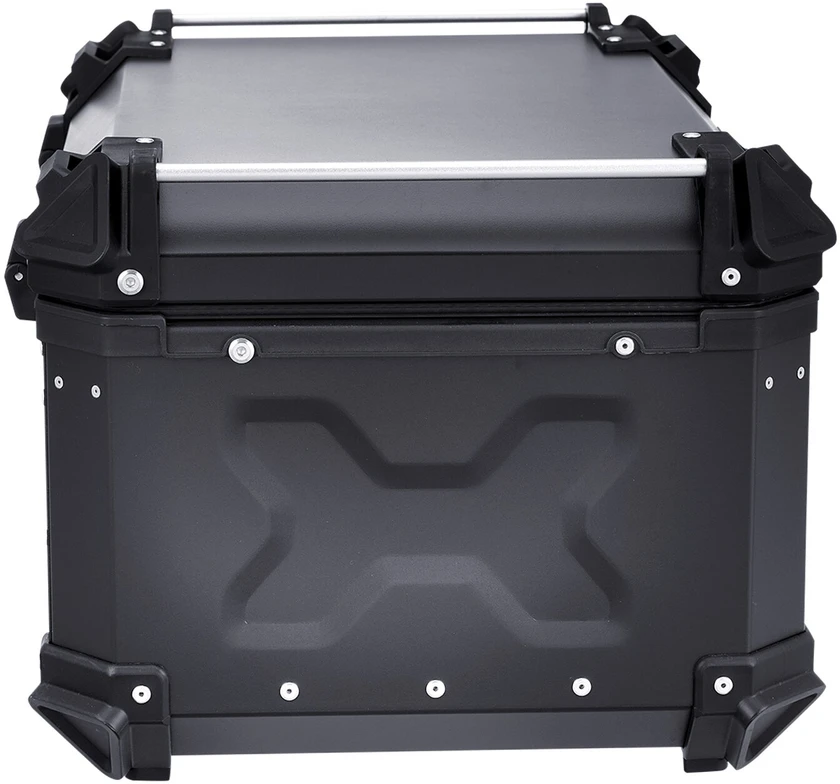 VEVOR 65 l motociklų bagažo dėžė