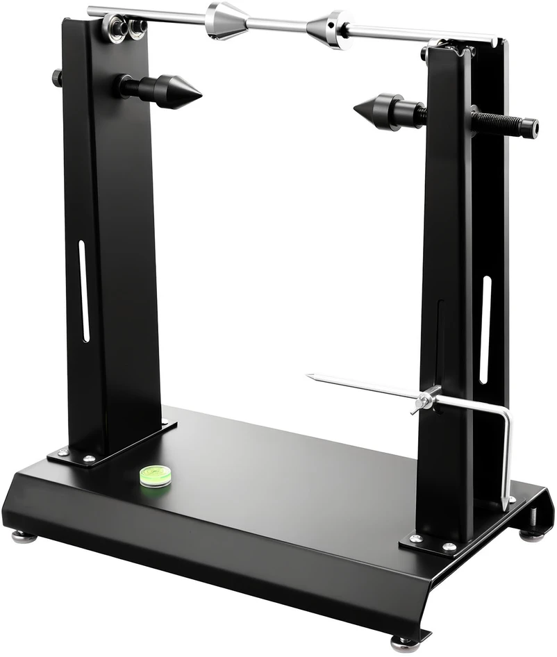 VEVOR Motociklų rato balansavimo stovas 40 kg