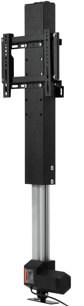 Laikiklis VEVOR Automatinis TV pakėlėjas 77–127 cm televizoriams