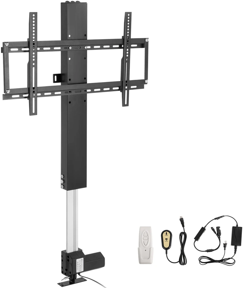 Laikiklis VEVOR Automatinis TV pakėlėjas 77–127 cm televizoriams