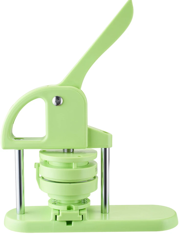 VEVOR Ženkliukų gaminimo mašina 75 mm, suformuota