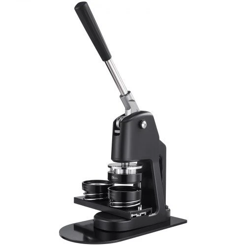 VEVOR 3-in-1 ženklelių gaminimo mašina
