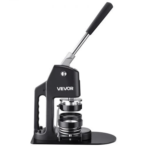 VEVOR 3-in-1 ženklelių gaminimo mašina