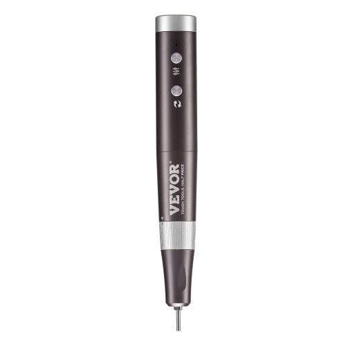 VEVOR Elektrinis belaidis nagų grąžtas 30000 RPM