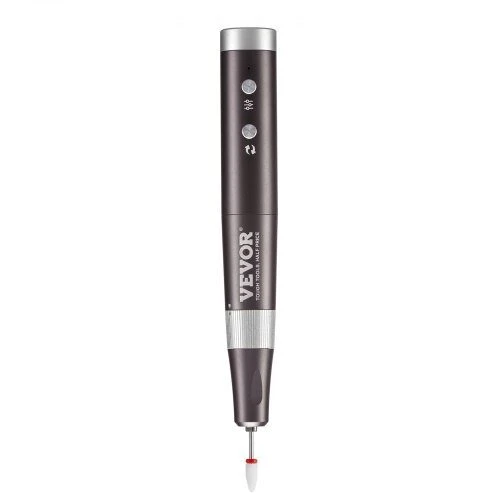 VEVOR Elektrinis belaidis nagų grąžtas 30000 RPM
