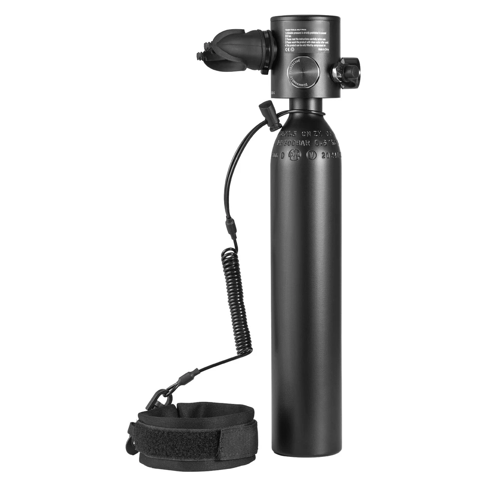 VEVOR 0,5 l nardymo rinkinys 10 m gyliui