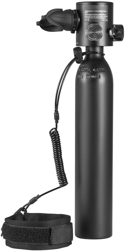 VEVOR 0.5 l nardymo bakas su pompa