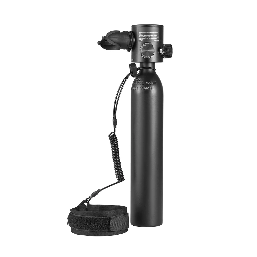 VEVOR 0.5 l nardymo bakas su pompa
