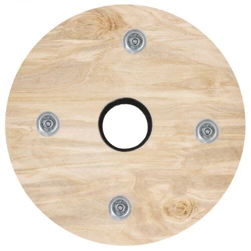 VEVOR T316 nerūdijančio plieno kabelis 3/16"x 305 m