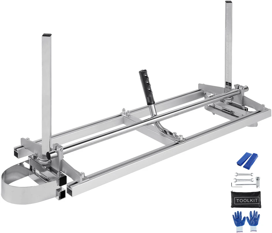VEVOR Nešiojama pjovimo staklė – 36 cm