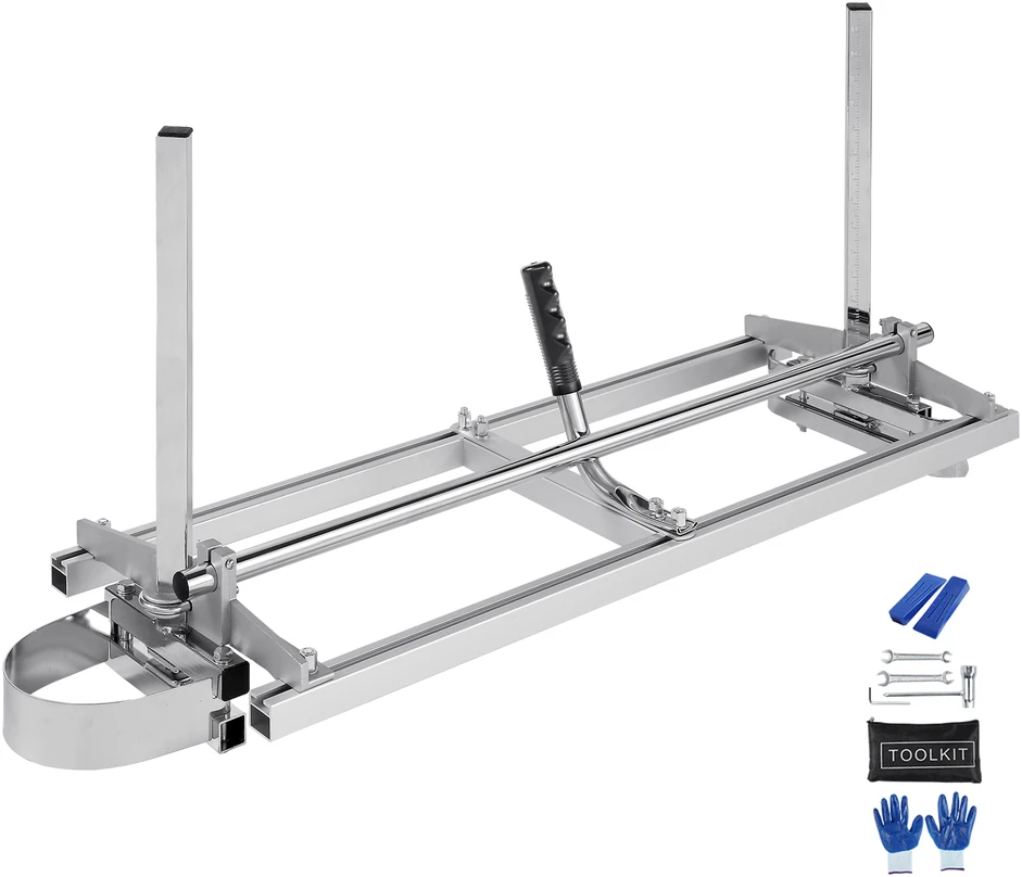 VEVOR Nešiojama pjovimo staklė – 36 cm
