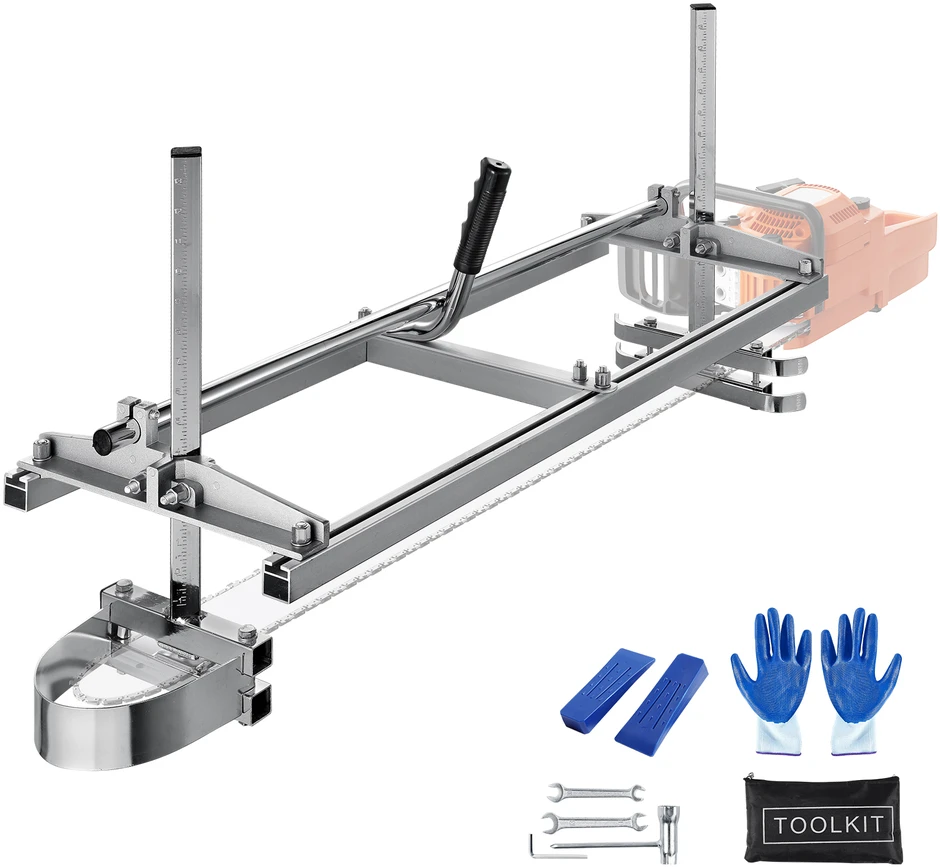 VEVOR Nešiojama pjovimo staklė – 36 cm