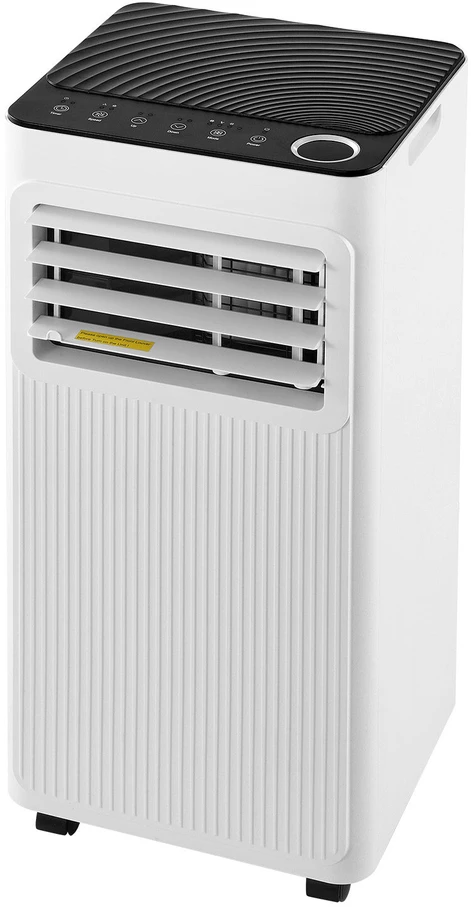 VEVOR Kilnojamas oro kondicionierius 9000 BTU