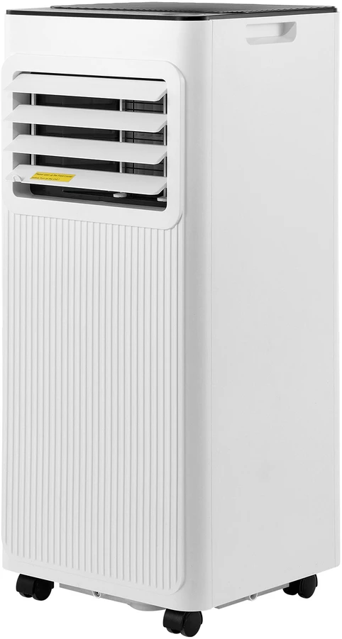 VEVOR Nešiojamas oro kondicionierius 2kW, 3-in-1
