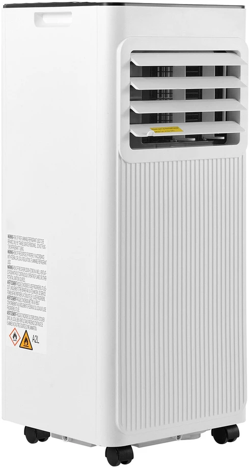 VEVOR Kilnojamas oro kondicionierius 9000 BTU