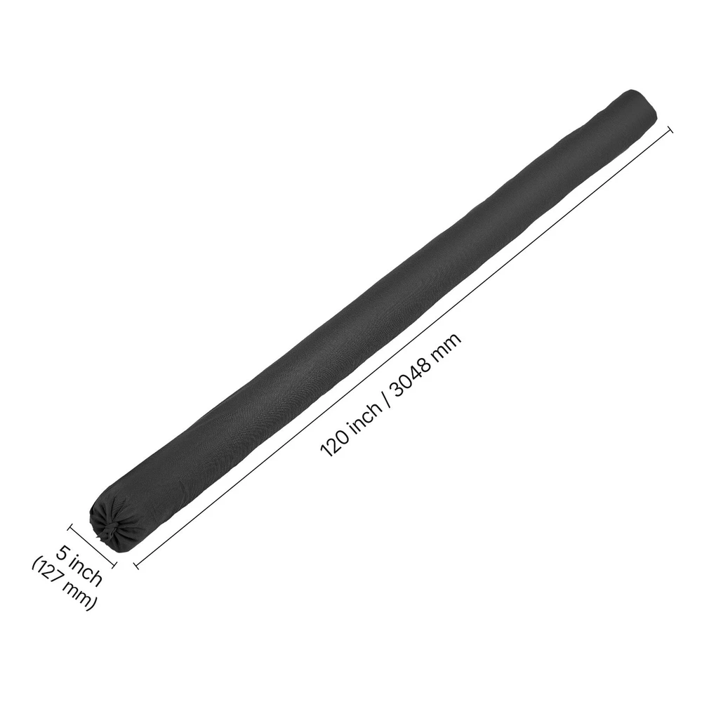 VEVOR Nuosėdų filtras – 5 colių x 3 metrų