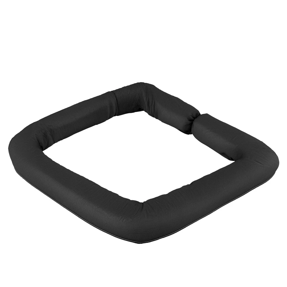 VEVOR Nuosėdų filtras 4vnt 13 cm x 3 m