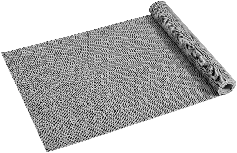 VEVOR Pvc neslystantis drenažinis kilimėlis