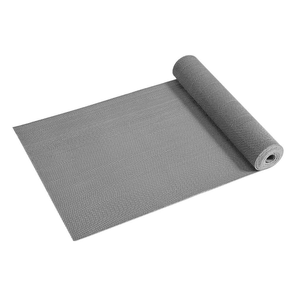 VEVOR vandeniui atspari PVC grindų danga 90x500 cm