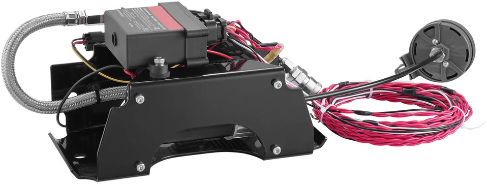 VEVOR Belaidis oro kompresorius 12V 100 PSI