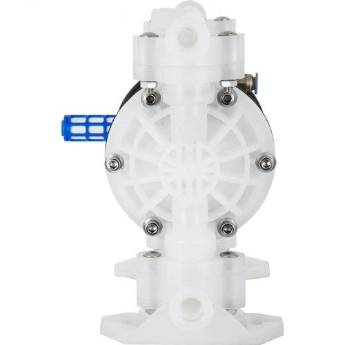 VEVOR Oro diafragminis siurblys, 7 GPM, 100 PSI, polipropilenas