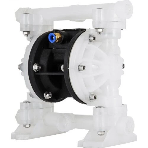 VEVOR Oro diafragminis siurblys, 7 GPM, 100 PSI, polipropilenas