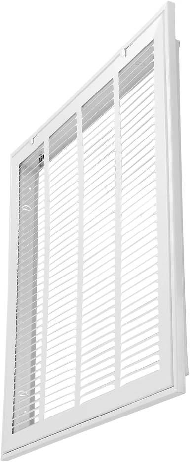 VEVOR Oro filtro grilis W20 x H20