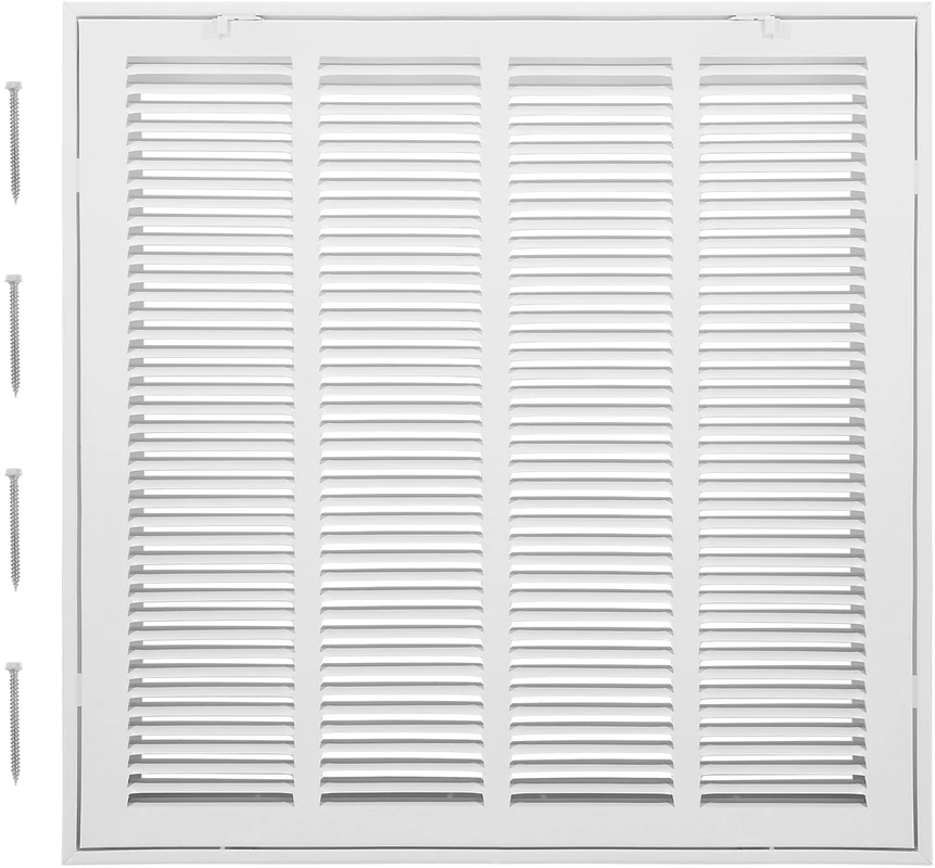 VEVOR Oro filtro grilis W20 x H20