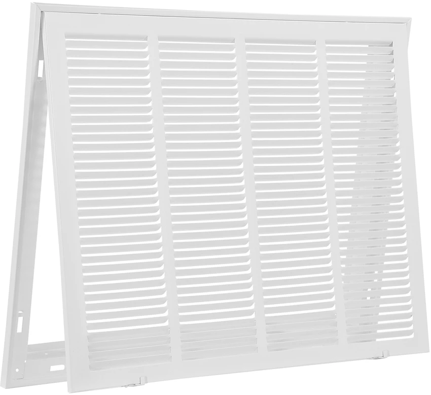 VEVOR Oro filtro grotelės ventiliacijai 60 x 45 cm