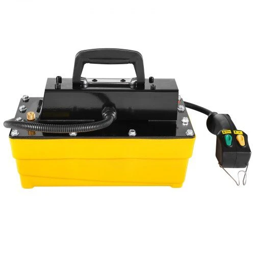 VEVOR Hidraulinis oro siurblys 10 000 PSI
