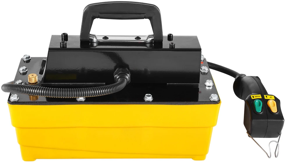 VEVOR Hidraulinis oro siurblys 10 000 PSI