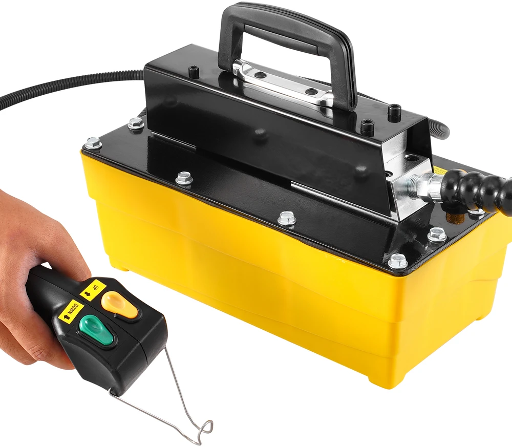 VEVOR Hidraulinis oro siurblys 10 000 PSI