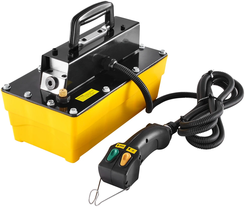 VEVOR Hidraulinis oro siurblys 10 000 PSI
