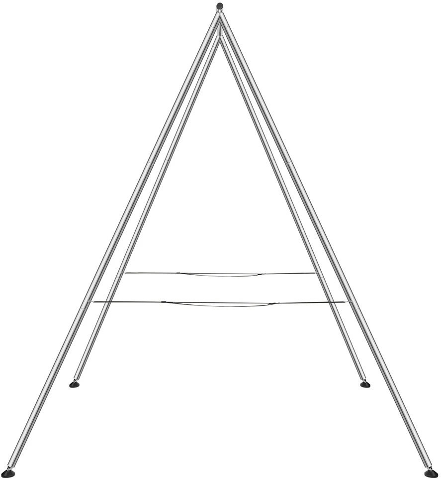 VEVOR Oro jogos rėmas, 2.95 m aukščio