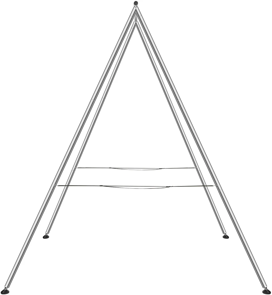VEVOR Oro jogos rėmas, 2.95 m aukščio