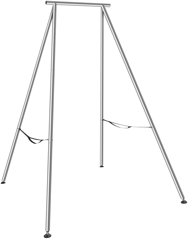 VEVOR Oro jogos rėmas, 2.95 m aukščio