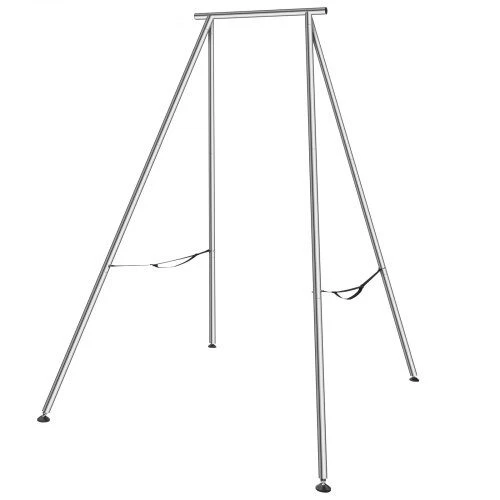 VEVOR Oro jogos rėmas, 2.95 m aukščio