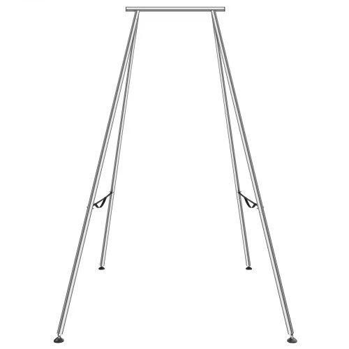 VEVOR Oro jogos rėmas, 2.95 m aukščio