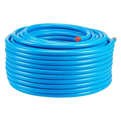 VEVOR Suslėgto oro sistemų rinkinys 3/4'' x 91 m