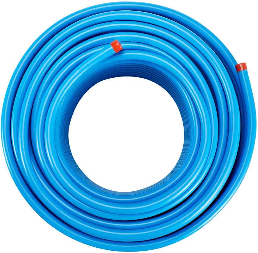 VEVOR Suslėgto oro sistemų rinkinys 3/4'' x 91 m