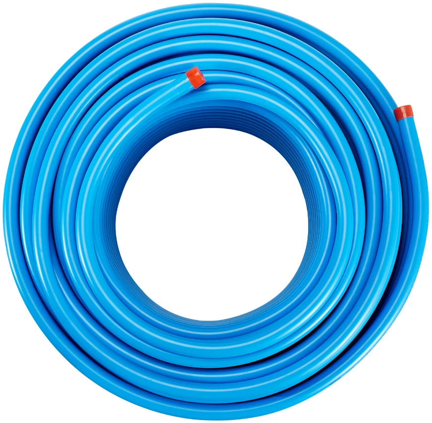 VEVOR Suslėgto oro sistemų rinkinys 3/4'' x 91 m