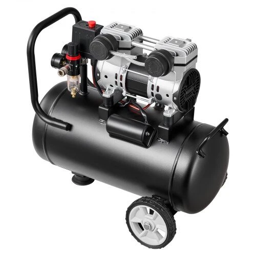 Oro kompresorius VEVOR 1390D-118FF/8bar-10C24, 24 l