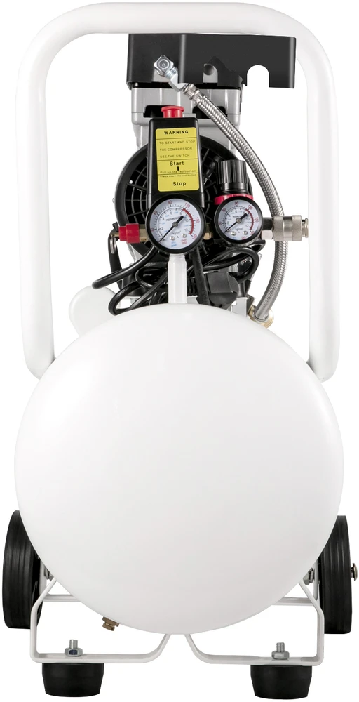 VEVOR Oro kompresorius namų remontui 50L, 8 bar